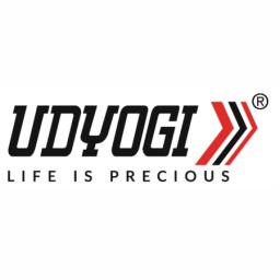Udyogi Safety's logo