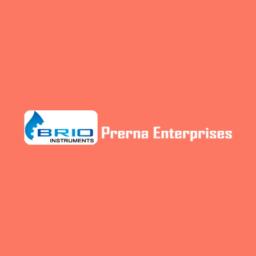 Prerna Enterprises official logo