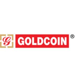 Goldcoin official logo