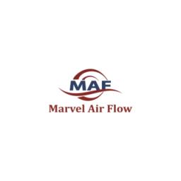 Marvel Air Flow official logo