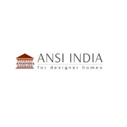 ANSI INDIA official logo