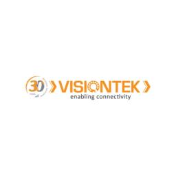 Visiontek's logo