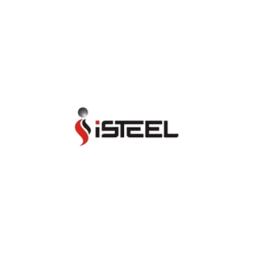 Isteel official logo