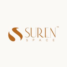 Suren Space's logo