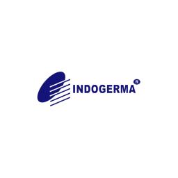 IndoGerma official logo