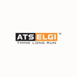 Ats Elgi's logo