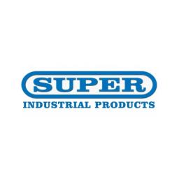 Super Plastics's logo
