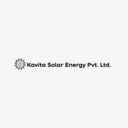 Kavita Solar official logo