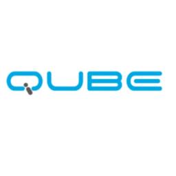 Qube official logo