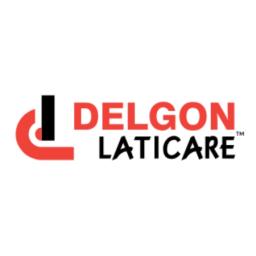 Delgon Laticare official logo