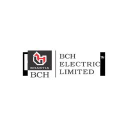 BCH's logo