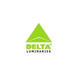 Delta Luminaries official logo
