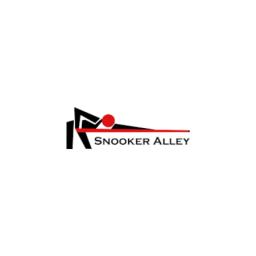 Snooker Alley's logo