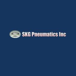 SKG Pneumatics's logo