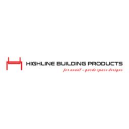 Highline Building Products official logo