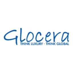 Glocera official logo