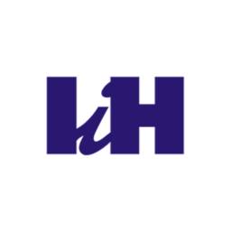 India International House official logo