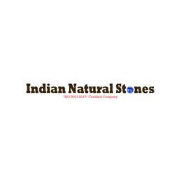 Indian Natural Stones official logo