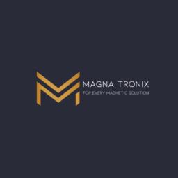 Magna Tronix official logo