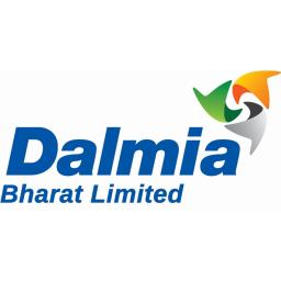 Dalmia Cement official logo