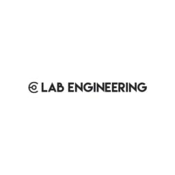Elab Engineering official logo