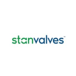 Stanvalves's logo