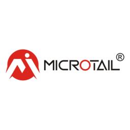 Microtail official logo