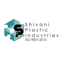 Shivani Plastic's logo