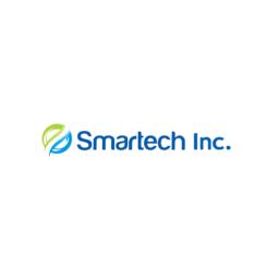 Smartech Inc's logo