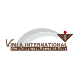 Vimla International's logo