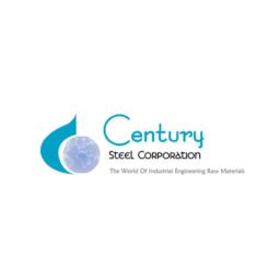 Century Steel official logo