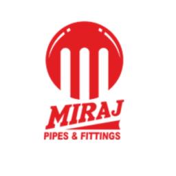 Miraj official logo
