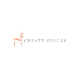 Create Spaces official logo