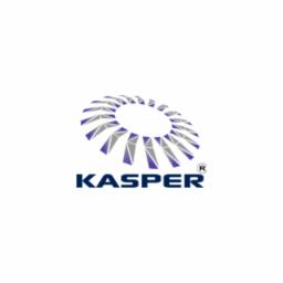 Kasper official logo