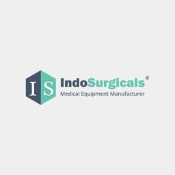 IndoSurgicals official logo