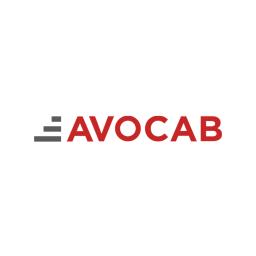 Avocab official logo