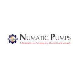 Numatic Pumps official logo