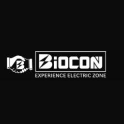 Biocon's logo