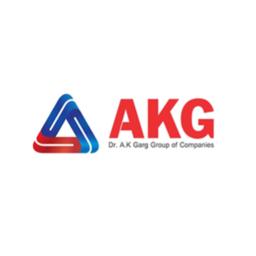 AKG official logo