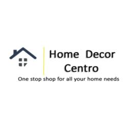 Home Decor Centro official logo