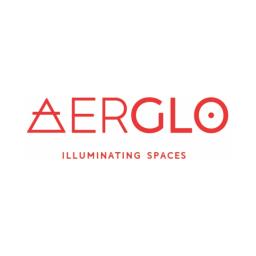 Aerglo official logo