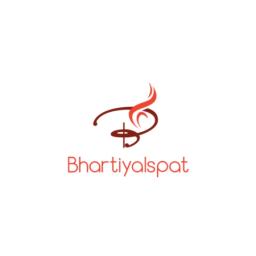 Bhartiyaispat official logo