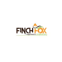 Finch Fox official logo