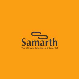 Samarth's logo
