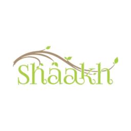 Shaakh's logo