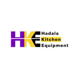 Hadala Kitchen Equipment official logo