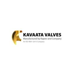 Kavaata Valves official logo