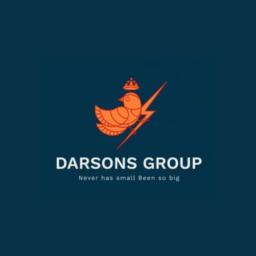 Darsons official logo