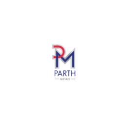Parth Metals official logo
