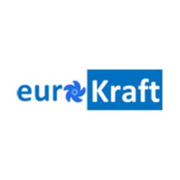 Eurokraft official logo